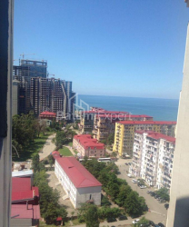 ბინა 52 კვ/მ - იუსუფ კობალაძე, Batumi, საქართველო