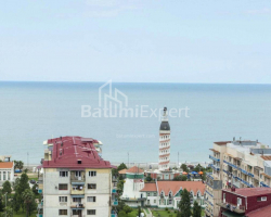 ბინა 3-ოთახი 70 კვ.მ - ნიკო ფიროსმანი, Batumi