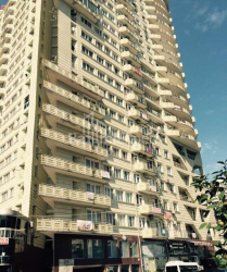 ბინა 3-ოთახი 55 კვ.მ - ზურაბა გორგილაძე, Batumi