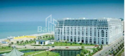ბინა 2-ოთახი 48 კვ.მ - შერიფ ხიმშიაშვილი, Batumi