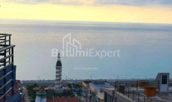 ბინა 33 კვ/მ - ნიკო ფიროსმანი, Batumi, საქართველო