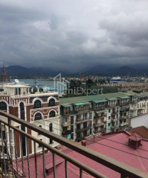 ბინა 47 კვ/მ - იურიევსკაია, Batumi, საქართველო