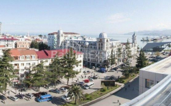 ბინა 135 კვ/მ - იურიევსკაია, Batumi, საქართველო