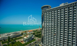 ბინა 33 კვ/მ - შერიფ ხიმშიაშვილი, Batumi, საქართველო
