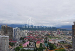 ბინა 2-ოთახი 45 კვ.მ - ზურაბა გორგილაძე, Batumi
