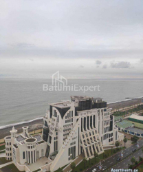 ბინა 26 კვ/მ - იუსუფ კობალაძე, Batumi, საქართველო