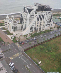 ბინა 26 კვ/მ - იუსუფ კობალაძე, Batumi, საქართველო