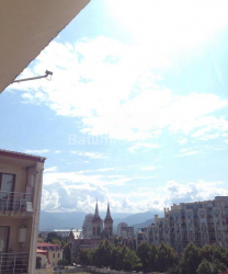 ბინა 116 კვ/მ - ვახტანგ გორგასალი, Batumi, საქართველო