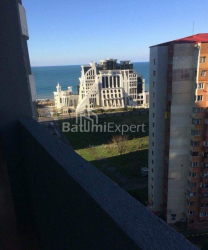 ბინა 93 კვ/მ - იუსუფ კობალაძე, Batumi, საქართველო