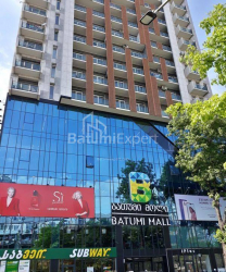 ბინა 46 კვ/მ - ზურაბა გორგილაძე, Batumi, საქართველო