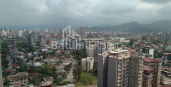 ბინა 46 კვ/მ - დავით აღმაშენებელი, Batumi, საქართველო