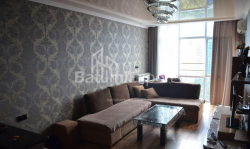 ბინა 73 კვ/მ - იუსუფ კობალაძე, Batumi, საქართველო