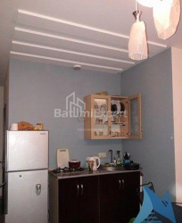 ბინა 50 კვ/მ - იურიევსკაია, Batumi, საქართველო