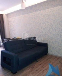 ბინა 50 კვ/მ - იურიევსკაია, Batumi, საქართველო