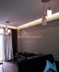 ბინა 50 კვ/მ - იურიევსკაია, Batumi, საქართველო