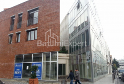 ბინა 30 კვ/მ - იურიევსკაია, Batumi, საქართველო