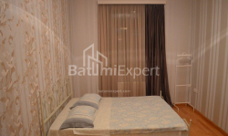 ბინა 160 კვ/მ - ზურაბა გორგილაძე, Batumi, საქართველო