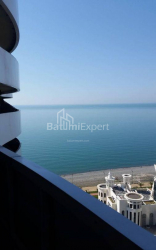 ბინა 1-ოთახი 27 კვ.მ - იუსუფ კობალაძე, Batumi