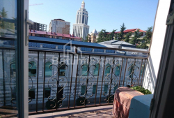 ბინა 100 კვ/მ - მემედა აბაშიძე, Batumi, საქართველო