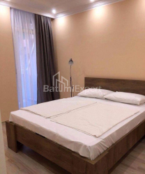 ბინა 52 კვ/მ - შერიფ ხიმშიაშვილი, Batumi, საქართველო