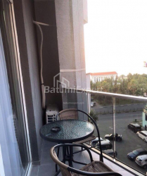 ბინა 52 კვ/მ - შერიფ ხიმშიაშვილი, Batumi, საქართველო