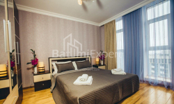 ბინა 46 კვ/მ - შერიფ ხიმშიაშვილი, Batumi, საქართველო