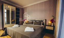ბინა 46 კვ/მ - შერიფ ხიმშიაშვილი, Batumi, საქართველო