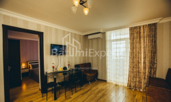 ბინა 46 კვ/მ - შერიფ ხიმშიაშვილი, Batumi, საქართველო