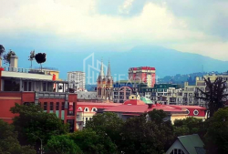 ბინა 92 კვ/მ - შალვა ინასარიძე, Batumi, საქართველო