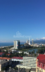ბინა 4-ოთახი 112 კვ.მ - შერიფ ხიმშიაშვილი, Batumi