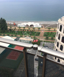 ბინა 75 კვ/მ - იურიევსკაია, Batumi, საქართველო
