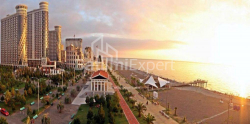 ბინა 33 კვ/მ - შერიფ ხიმშიაშვილი, Batumi, საქართველო