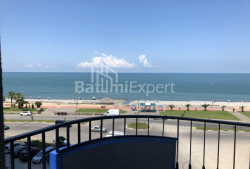 ბინა 52 კვ/მ - იურიევსკაია, Batumi, საქართველო