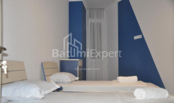 ბინა 87 კვ/მ - ზურაბა გორგილაძე, Batumi, საქართველო