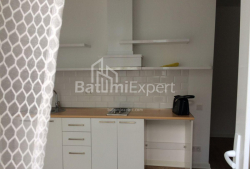 ბინა 33 კვ/მ - იურიევსკაია, Batumi, საქართველო