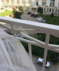 ბინა 33 კვ/მ - იურიევსკაია, Batumi, საქართველო