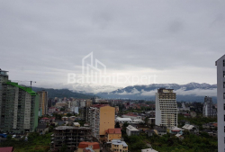 ბინა 37 კვ/მ - იუსუფ კობალაძე, Batumi, საქართველო