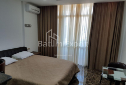 ბინა 35 კვ/მ - იუსუფ კობალაძე, Batumi, საქართველო
