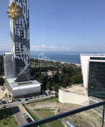 ბინა 90 კვ/მ - იურიევსკაია, Batumi, საქართველო