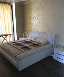 ბინა 90 კვ/მ - იურიევსკაია, Batumi, საქართველო