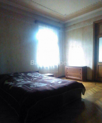 ბინა 210 კვ/მ - იურიევსკაია, Batumi, საქართველო