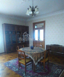 ბინა 210 კვ/მ - იურიევსკაია, Batumi, საქართველო