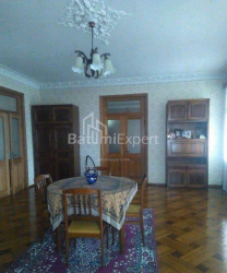 ბინა 210 კვ/მ - იურიევსკაია, Batumi, საქართველო