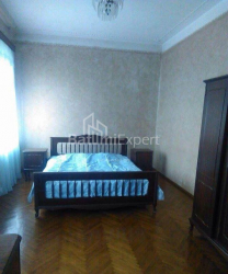 ბინა 210 კვ/მ - იურიევსკაია, Batumi, საქართველო