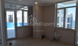 ბინა 102 კვ/მ - იურიევსკაია, Batumi, საქართველო