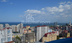ბინა 102 კვ/მ - იურიევსკაია, Batumi, საქართველო
