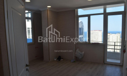 ბინა 102 კვ/მ - იურიევსკაია, Batumi, საქართველო