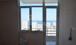 ბინა 102 კვ/მ - იურიევსკაია, Batumi, საქართველო