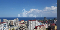 ბინა 82 კვ/მ - იურიევსკაია, Batumi, საქართველო