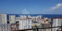 ბინა 82 კვ/მ - იურიევსკაია, Batumi, საქართველო
